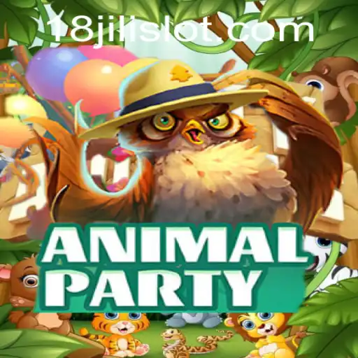 Discover the Exciting World of AnimalParty with 18JILI