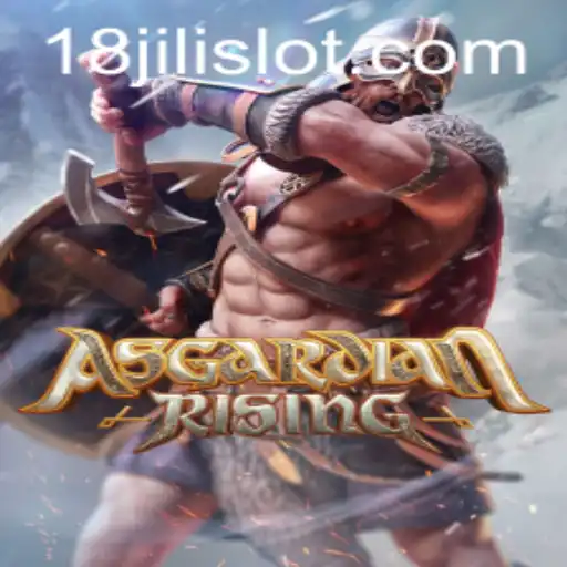 Journey Into the World of AsgardianRising with 18JILI
