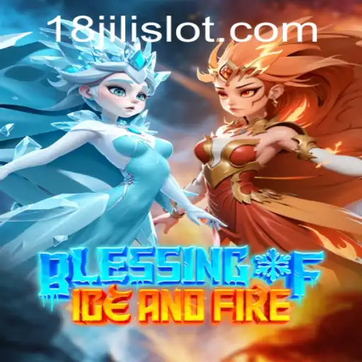 Discover the World of BlessingofIceandFire: A Captivating Strategy Game