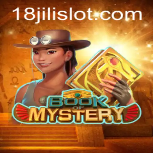 Discover the Enchantment of Book of Mystery with 18JILI