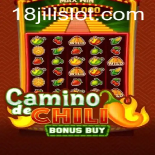 CaminodeChiliBonusBuy: The Adventurous Fusion of Spice and Strategy