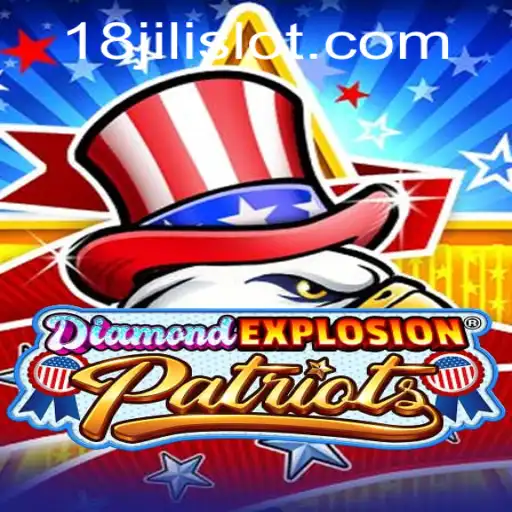 Exploring the Dynamics of DiamondExplosionPatriots: A Comprehensive Guide