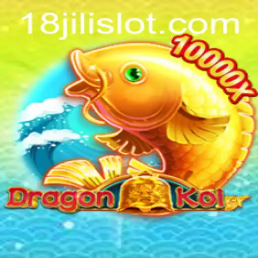 Unveiling the Mystical World of DragonKoi: A Comprehensive Guide