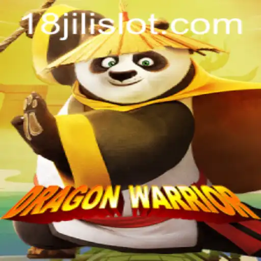 DragonWarrior: The Ultimate Gaming Experience with 18JILI