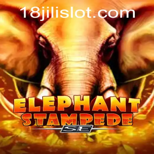 Dive into the World of ElephantStampedeSE: A Captivating Gaming Adventure