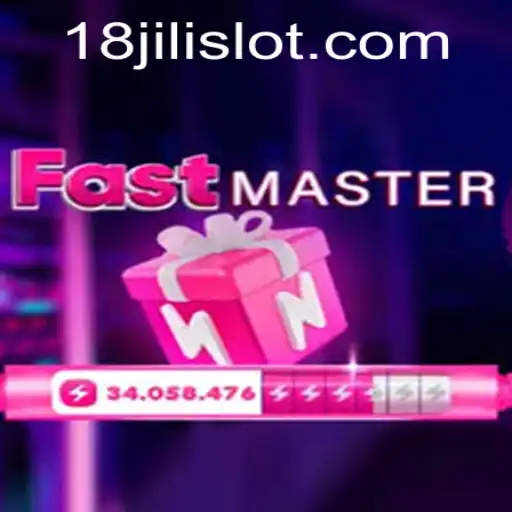 FastMaster: The Ultimate Gaming Experience