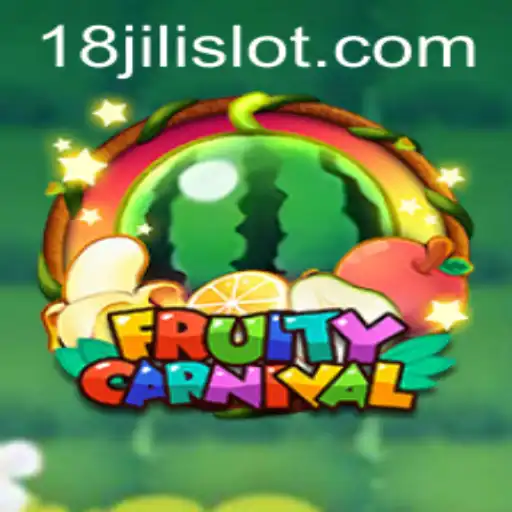 Discover the Enchanting World of FruityCarnival: A Refreshing Gaming Experience with 18JILI