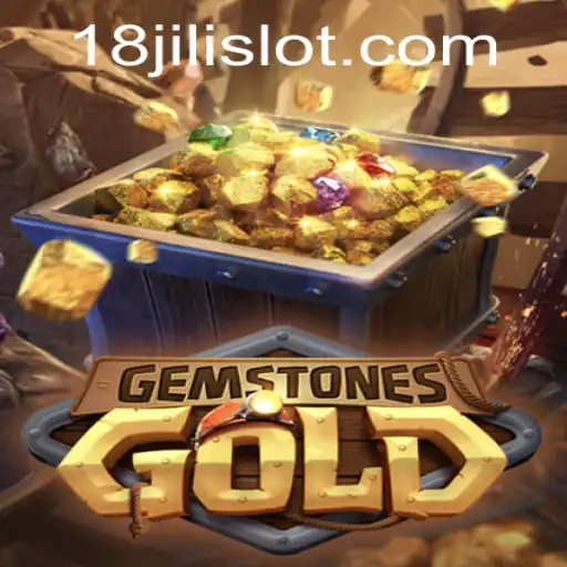 GemstonesGold: A Thrilling Adventure with 18JILI