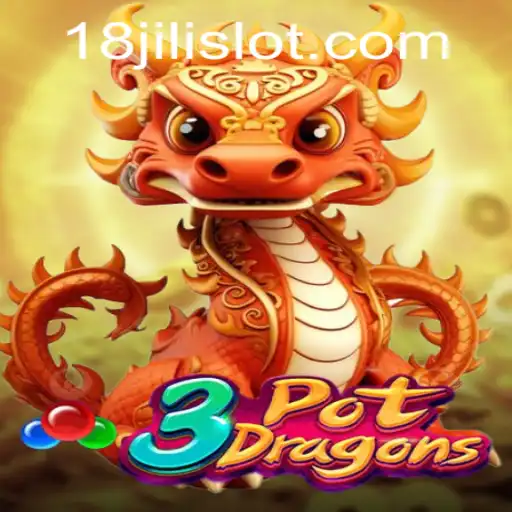 Discover the Enchanting World of 3PotDragons: A Comprehensive Guide