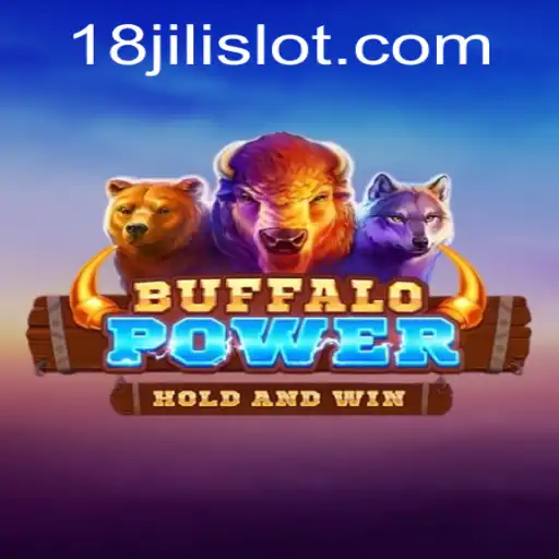 Unveiling BuffaloPower: The Thrilling Adventure Game with a Twist