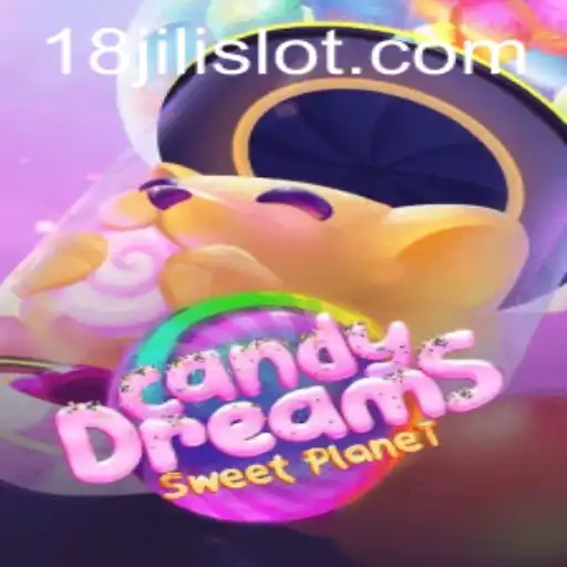 CandyDreams: The Enchanting World of 18JILI