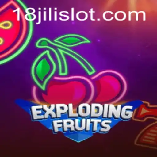 ExplodingFruits: A Thrilling Casino Game Experience