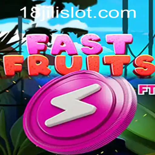 FastFruits: The Exhilarating New Game Taking the World by Storm