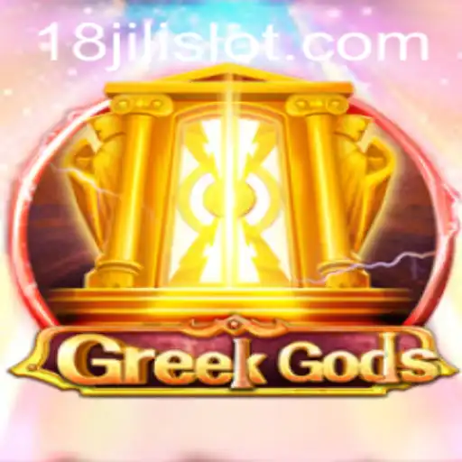 Exploring the Thrilling World of GreekGods: An In-Depth Look at the Captivating Game by 18JILI