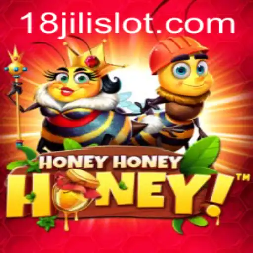 Exploring the Thrills of HoneyHoneyHoney with 18JILI: A Vibrant Gaming Adventure