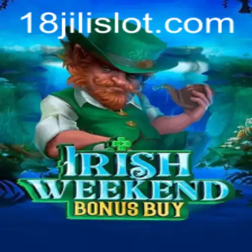 Discover the Magic of IrishWeekendBonusBuy: A Complete Guide