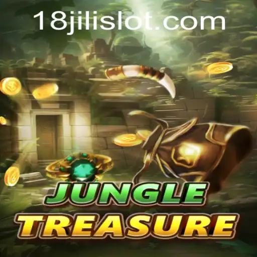 Exploring the Exciting World of JungleTreasure with 18JILI