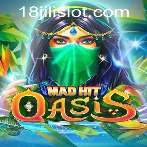 Diving into the Vibrant World of MadHitOasis and the Rise of 18JILI