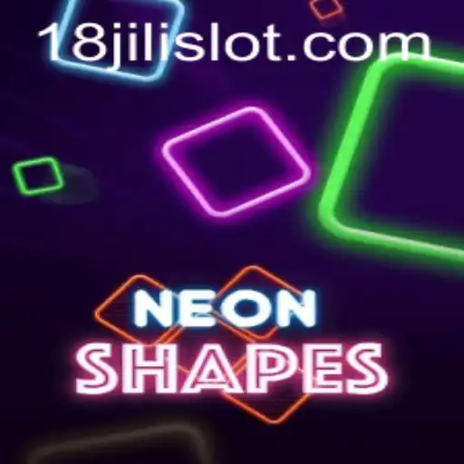 Explore the Vibrant World of NeonShapes with 18JILI