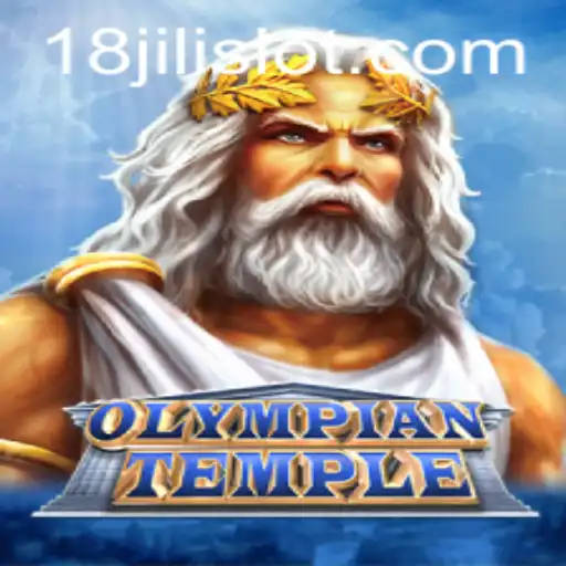 Discover the Mystical World of OlympianTemple with 18JILI: Game Description, Introduction, and Rules