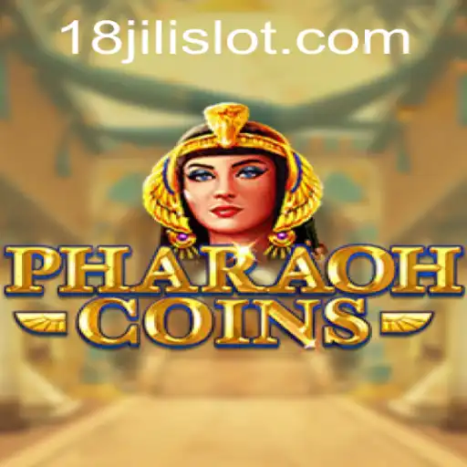 Explore the World of PharaohCoins: The Mesmeric Adventure with 18JILI