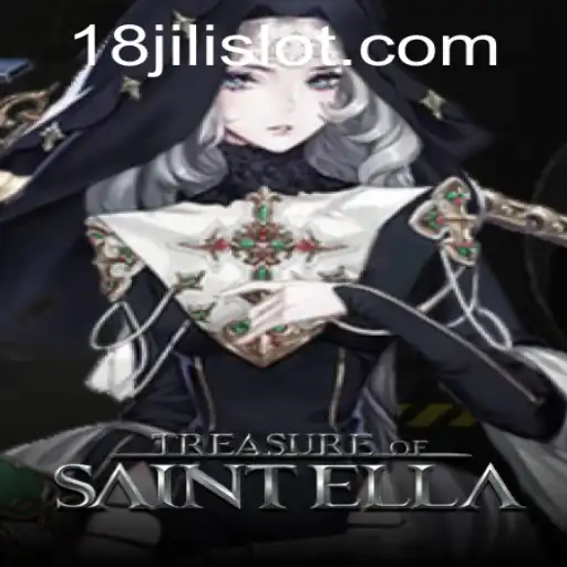 Discover the Enigmatic World of TreasureofSaintElla: A Dive Into the Adventure