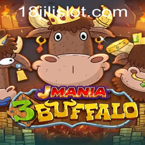 Discover the Thrilling World of JMania3Buffalo