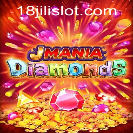 Discover the Thrilling World of JManiaDiamonds: A Game Revolution