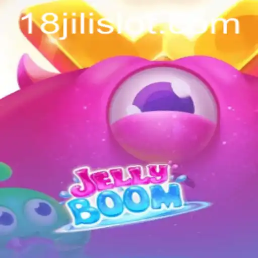 Exploring the Colorful World of JellyBoom: A Deep Dive into Game Mechanics and Current Trends