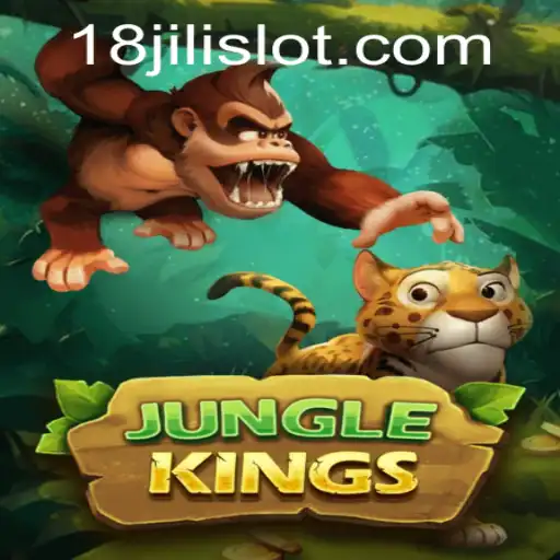 Exploring JungleKings: Conquer the Wilderness with 18JILI
