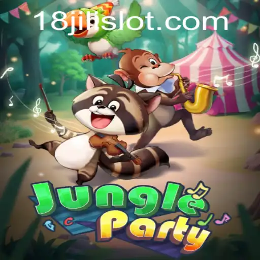 Unveiling JungleParty: An Exciting Gaming Adventure with 18JILI
