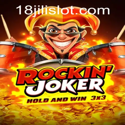 Exploring Rockinjoker: A Comprehensive Introduction to 18JILI