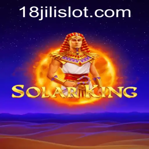 Exploring the Thrilling World of SolarKing: The Ultimate Gaming Experience