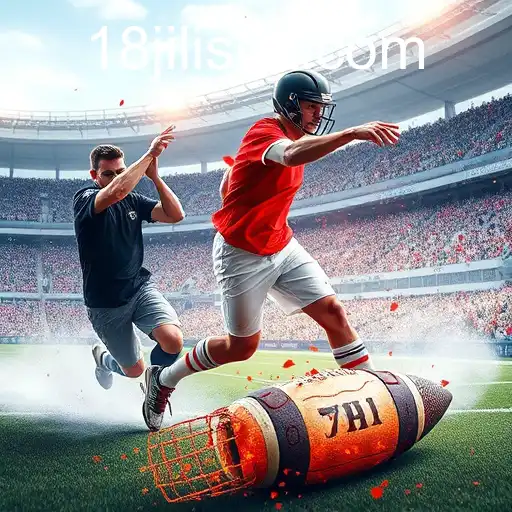 The Evolution and Future of Sports with 18JILI