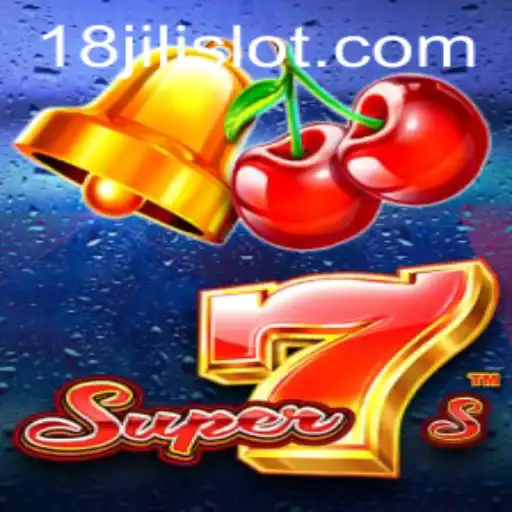 Dive into the Exciting World of Super7s