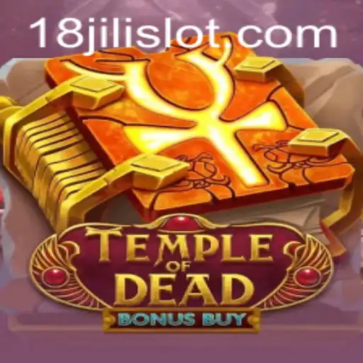 Exploring the Exciting World of TempleofDeadBonusBuy: A Comprehensive Guide