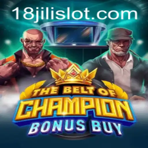 TheBeltOfChampionBonusBuy: The Ultimate Gaming Experience