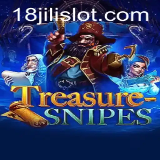 Explore the Enchantment of TreasureSnipes with 18JILI