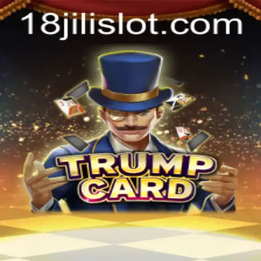 Discovering TrumpCard: A Game of Strategy and Skill