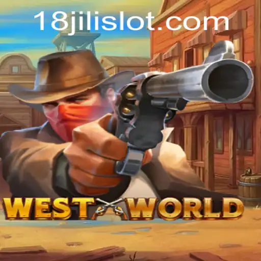 Exploring the Dynamic World of WestWorld: An In-Depth Look at the Game with 18JILI