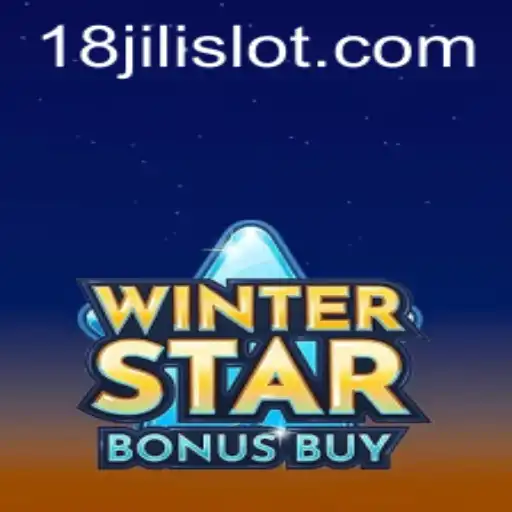 Step Into a Frosty Adventure with WinterStarBonusBuy