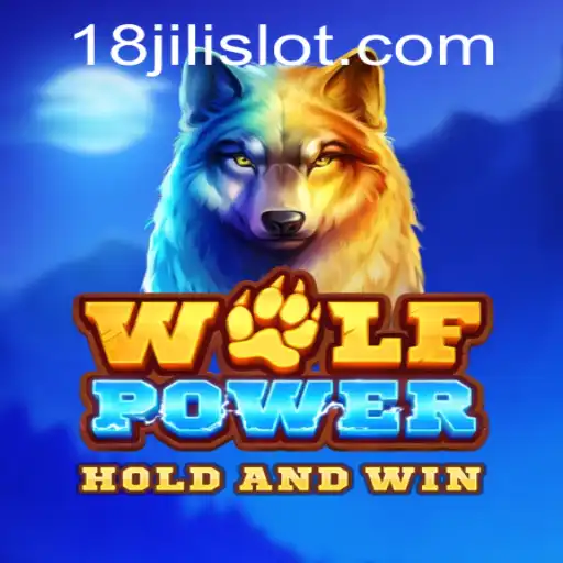 WolfPower: A Deep Dive into the Captivating World of 18JILI